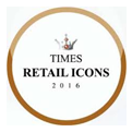 Times retail - Landmark Group